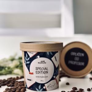 KOFEIN Special Edition – kava za pedagoge (100 g)