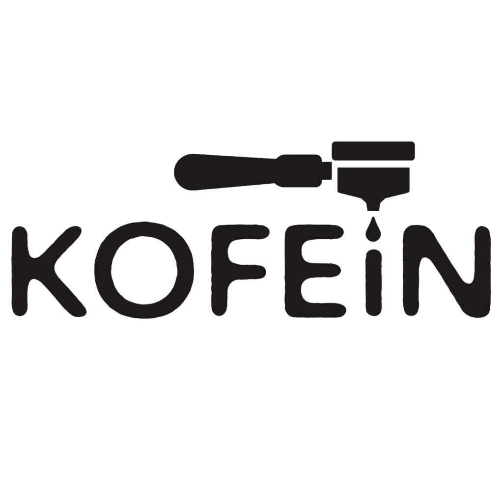 Kofein brez