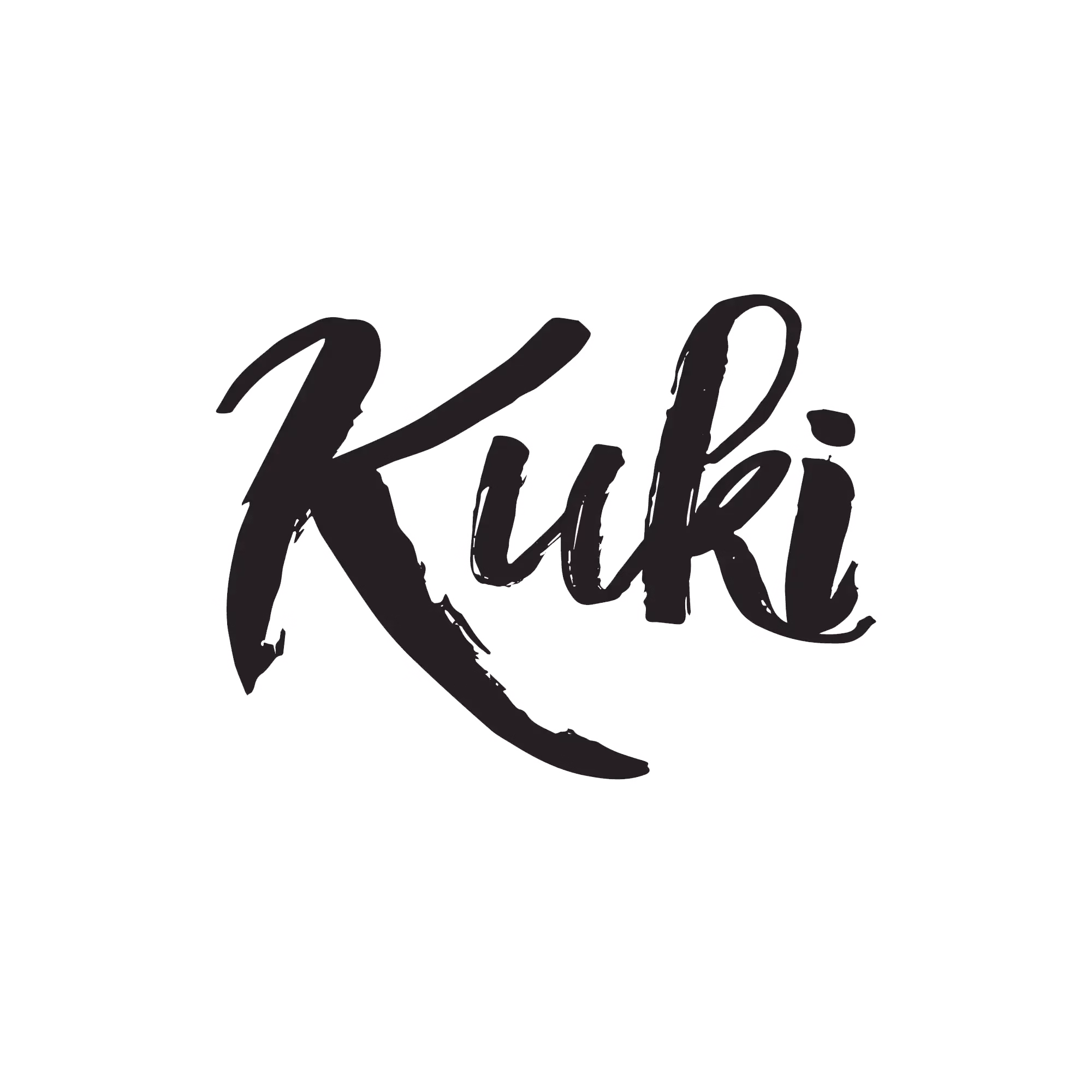 Kuki brez