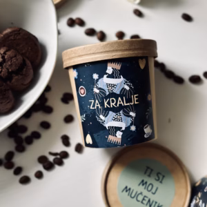 Kava za Kralje