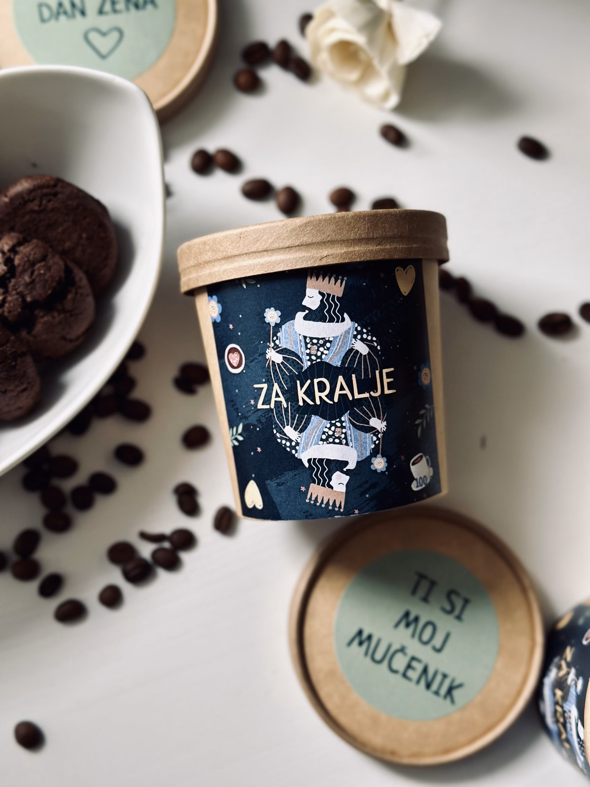 Kava za Kralje