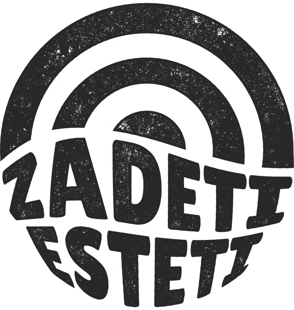 Zadeti esteti
