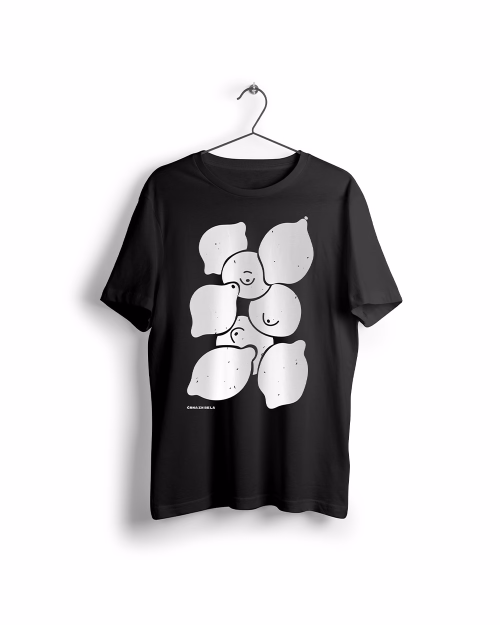 BW | Limonce | Majica - slika 2